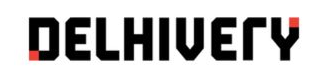 Delhivery logo
