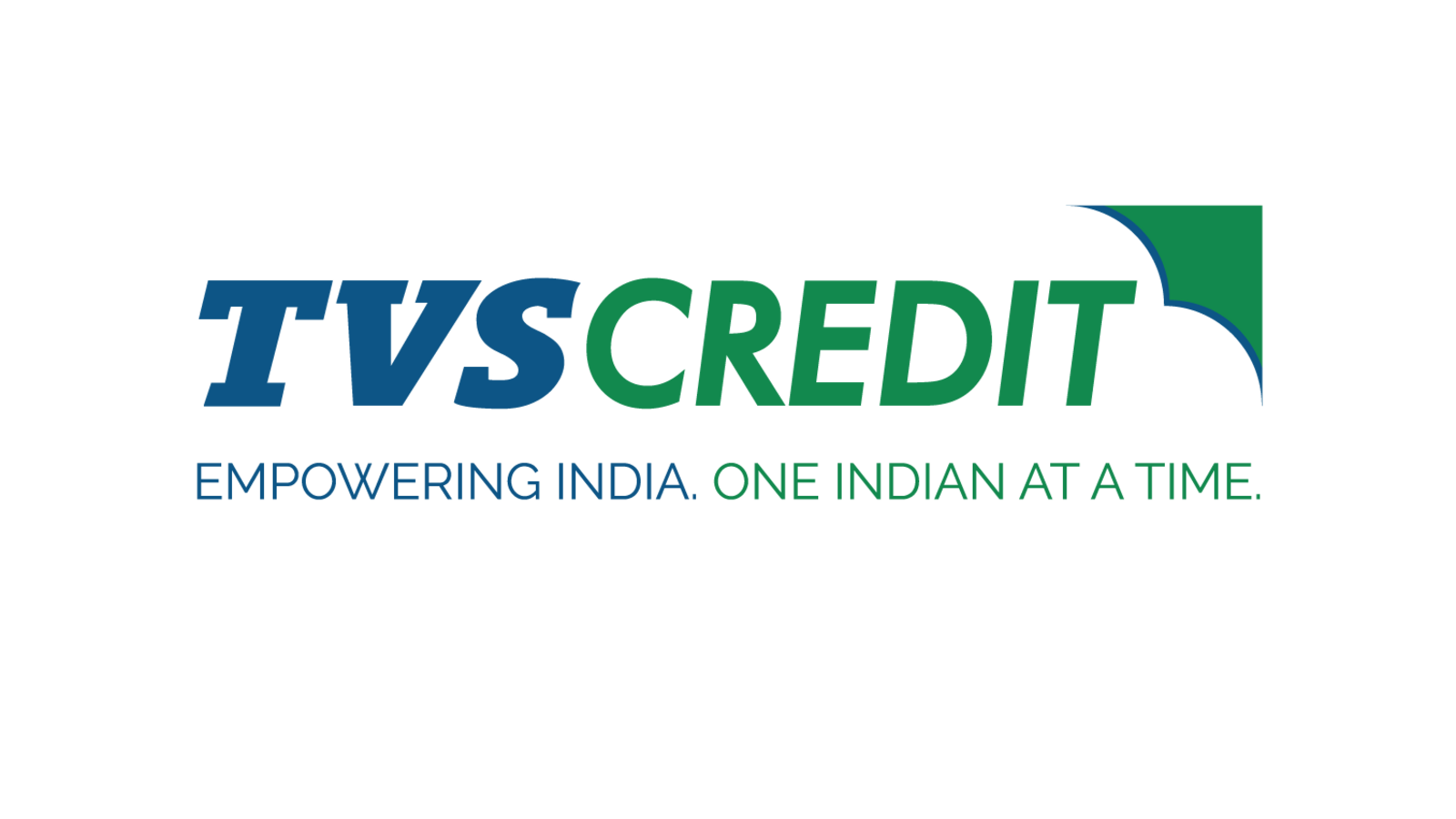 TVS Credit logo