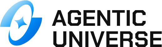 Agentic Universe