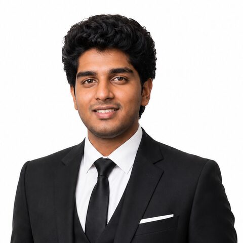 Venkat D